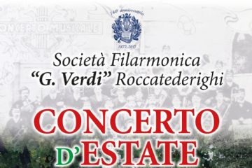 Locandina dell'evento