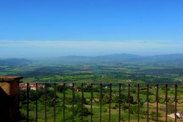 Il mese di agosto entra nel vivo con Medioevo nel borgo a Roccatederighi