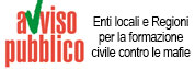 Avviso pubblico