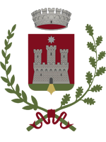 Stemma Municipality of Roccastrada