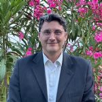 Image of Alessio Caporali