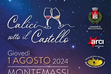 Locandina dell'evento