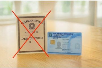 Carta d’Identità Elettronica (CIE): proroga al 31 gennaio 2027 per alcuni utilizzi della carta cartacea
