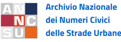 Archivio Nazionale Numeri Civici Strade Urbane (ANNCSU)