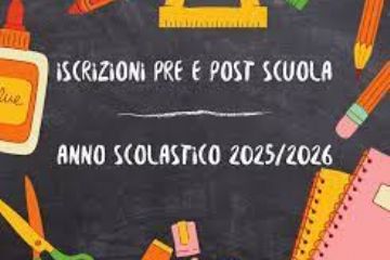 Al via il servizio pre e post scuola: Roccastrada amplia anche per questo anno l’orario di apertura degli edifici scolastici 