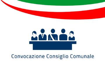 Convocazione del Consiglio Comunale per il giorno 30 settembre 2025
