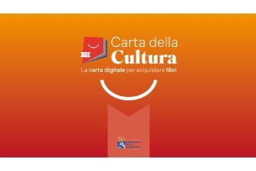 &quot;Carta della cultura&quot;, una carta digitale da 100 € per famiglie con Isee inferiore a 15.000 Euro