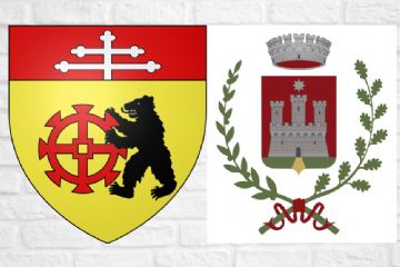 In arrivo a Roccastrada i gemelli francesi di Artannes Sur Indre per il tradizionale appuntamento autunnale