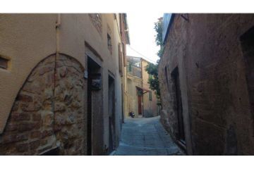 Al via l’intervento di rigenerazione urbana in Via di Mezzo a Roccatederighi